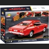 Opel Rekord C Coupe 2195 kl. 1:12